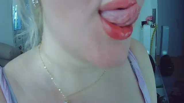 leysun7 online show from March 13, 2:44 pm