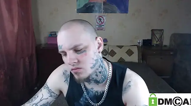 Keny Collins online show from February 17, 3:44 pm