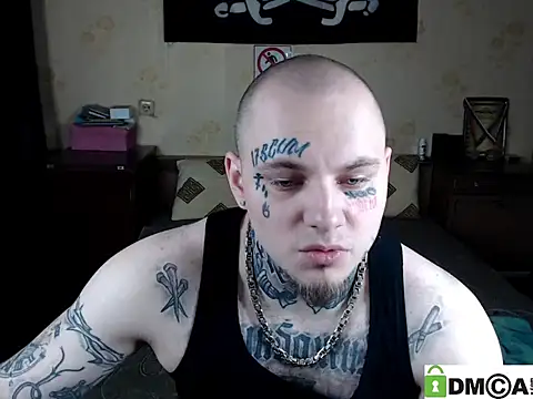 Keny Collins online show from March 13, 8:14 pm