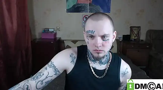 Keny Collins online show from February 25, 4:14 pm