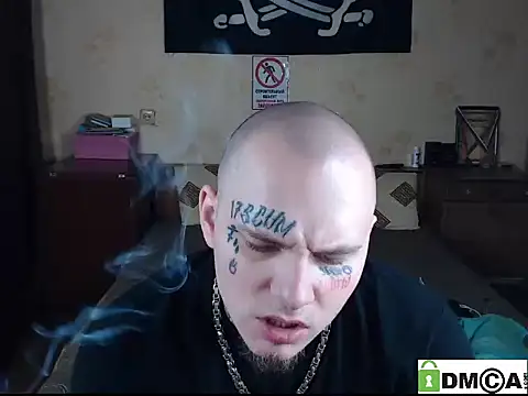 Snapshot of Keny_Collins chatting on January 8, 7:53 pm Keny Collins online show from January 8, 7:53 pm