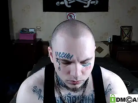 Keny Collins online show from March 20, 7:15 pm