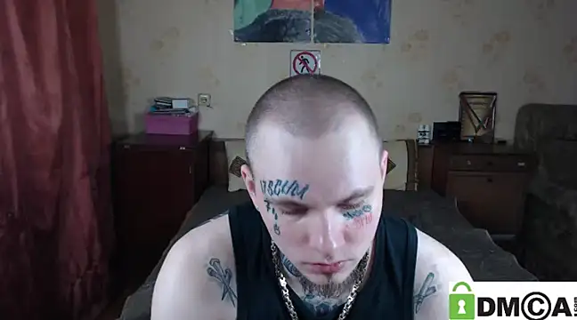 Keny Collins online show from February 25, 7:38 pm