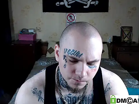 Keny Collins online show from April 8, 7:04 pm