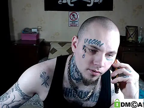 Keny Collins online show from May 17, 6:52 pm