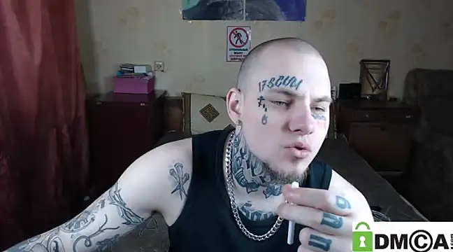 Keny Collins online show from February 18, 3:31 pm