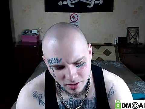 Keny Collins online show from April 12, 6:00 pm