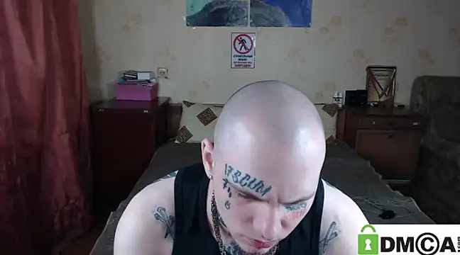 Keny Collins online show from March 18, 12:08 am