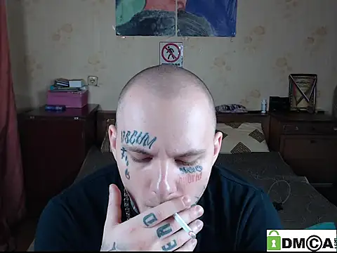 Keny Collins online show from October 12, 5:03 pm