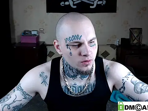 Keny Collins online show from March 22, 7:15 pm