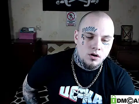 Keny Collins online show from April 3, 7:09 pm