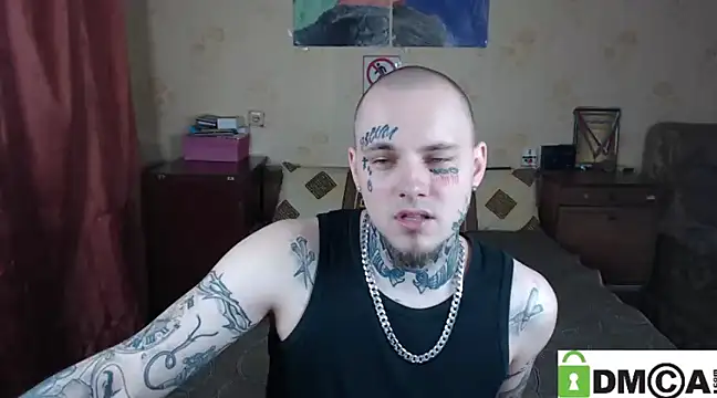 Keny Collins online show from March 13, 7:17 pm