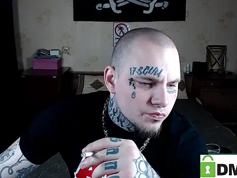 Snapshot of Keny_Collins chatting on February 2, 8:52 pm Keny Collins online show from February 2, 8:52 pm