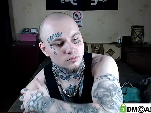 Keny Collins online show from March 10, 7:29 pm