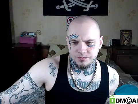 Keny Collins online show from April 7, 9:16 pm