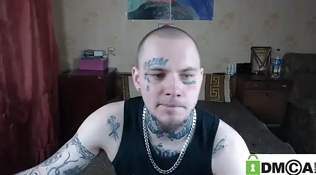 Keny Collins online show from February 11, 5:29 pm