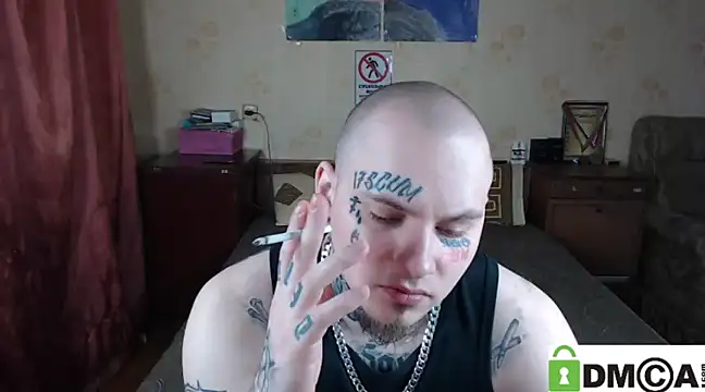 Keny Collins online show from March 3, 4:26 pm