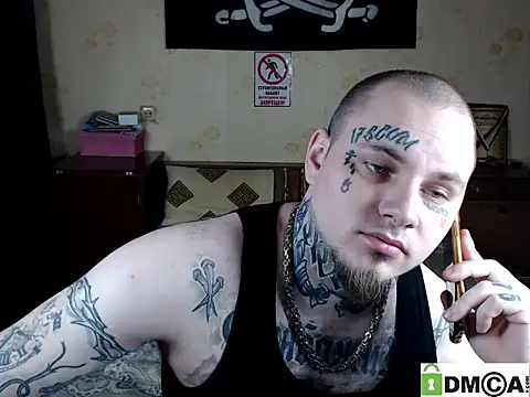 Keny Collins online show from May 20, 6:49 pm