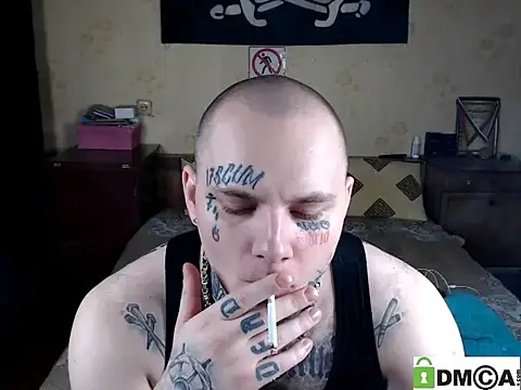 Keny Collins online show from May 8, 12:36 am