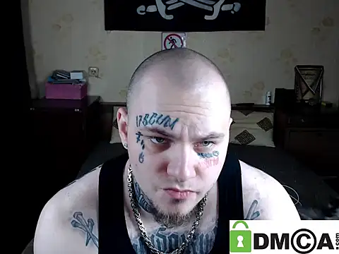 Keny Collins online show from March 6, 8:04 pm