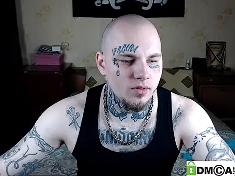Keny Collins online show from May 10, 5:37 pm