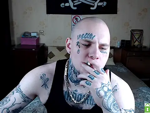 Keny Collins online show from April 5, 10:27 pm