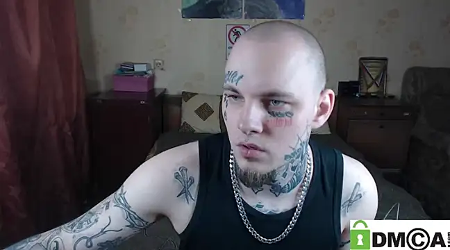 Keny Collins online show from March 20, 10:51 pm