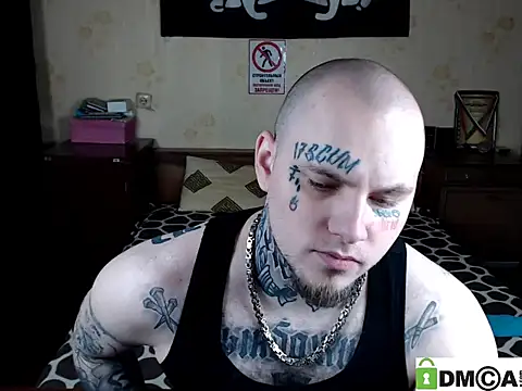 Keny Collins online show from April 2, 11:00 pm