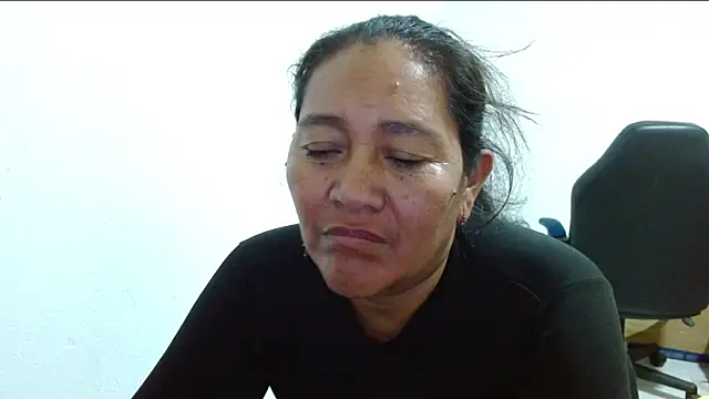 katia mature online show from February 22, 10:55 pm