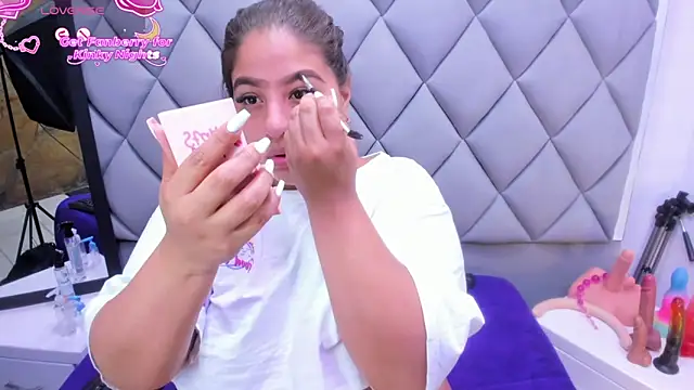 Luci SexDeep online show from November 9, 3:10 am