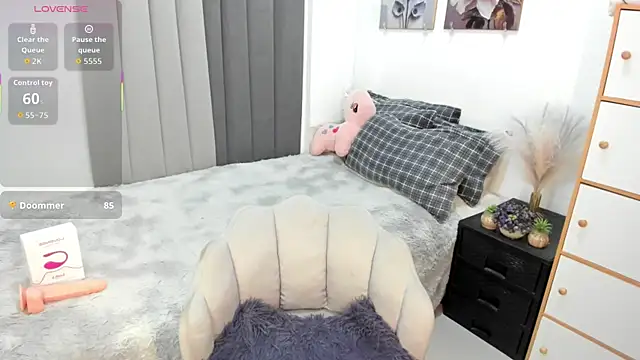 Snapshot of McAngel_grace chatting on September 25, 1:33 am McAngel grace online show from September 25, 1:33 am