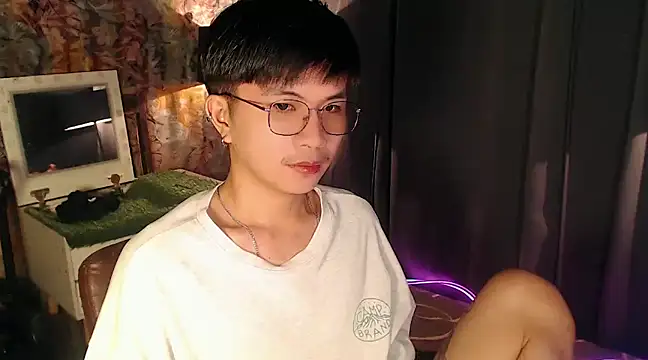 Sexy Handsome Drex online show from February 12, 8:27 am