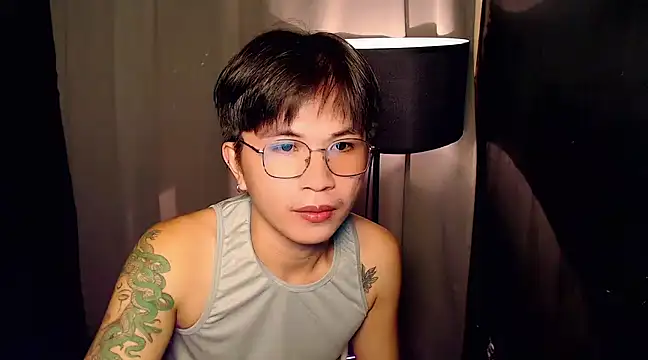 Sexy Handsome Drex online show from March 1, 8:56 am