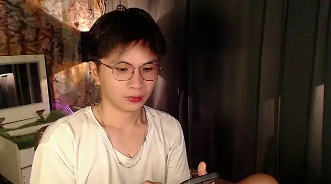 Sexy Handsome Drex online show from February 22, 8:29 am