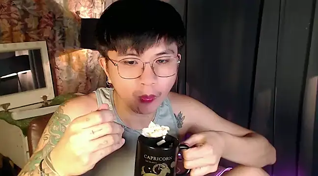 Sexy Handsome Drex online show from February 18, 8:38 am