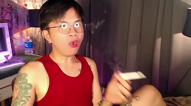 Sexy Handsome Drex online show from February 20, 8:39 am