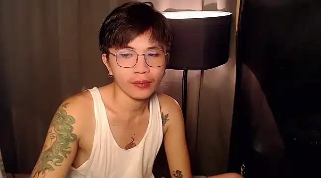 Sexy Handsome Drex online show from March 2, 9:32 am