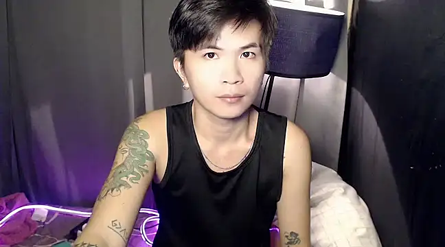 Sexy Handsome Drex online show from March 9, 8:51 am