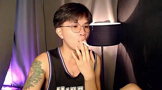 Sexy Handsome Drex online show from March 22, 9:13 am