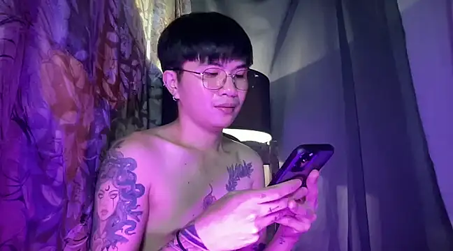 Sexy Handsome Drex online show from February 25, 12:16 pm