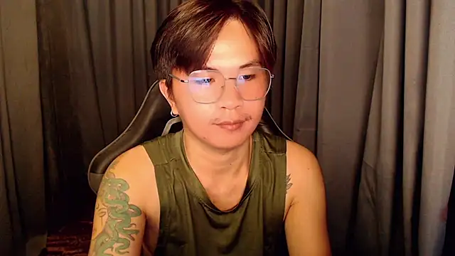 Sexy Handsome Drex online show from October 12, 5:42 am