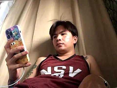 Sexy Handsome Drex online show from October 2, 9:01 am