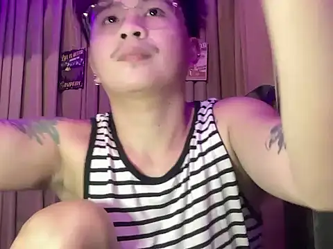 Sexy Handsome Drex online show from March 7, 8:32 am