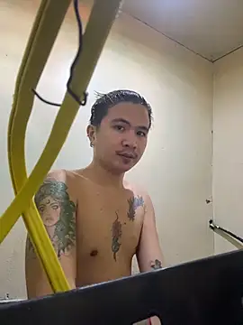 Sexy Handsome Drex online show from February 28, 6:24 am