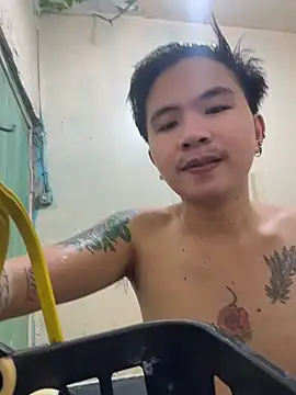 Sexy Handsome Drex online show from April 15, 7:36 am