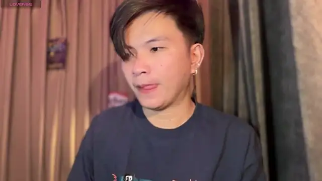 Sexy Handsome Drex online show from March 17, 12:30 pm