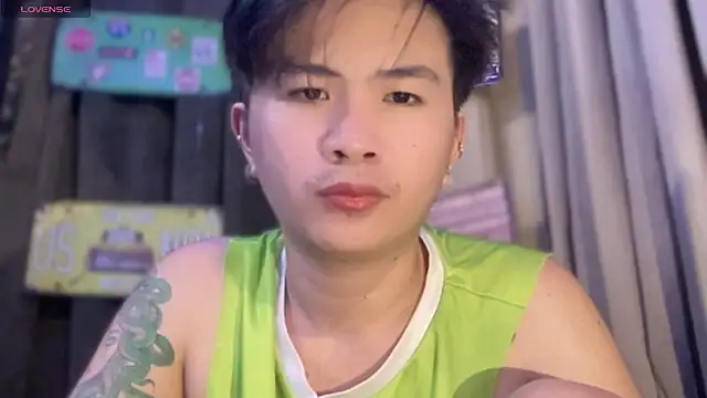 Sexy Handsome Drex online show from March 23, 9:31 am