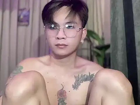 Sexy Handsome Drex online show from March 12, 8:02 pm