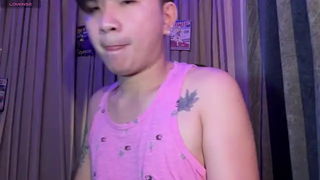 Sexy Handsome Drex online show from March 18, 6:27 am