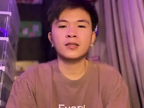 Sexy Handsome Drex online show from April 20, 4:19 pm